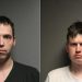 Police: 2 Suspects Arrested In Park Ridge Traffic Stop With Meth, Burglary Tools And Stolen Mail