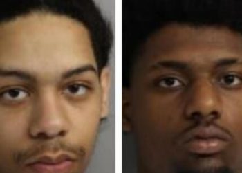 Police: 2 Teens Robbed Montclair Woman Walking Dog At Gunpoint