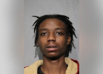 Police: 20-year-old Charged With Aggravated Battery Of 59-year-old Woman