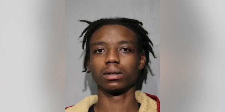 Police: 20-year-old Charged With Aggravated Battery Of 59-year-old Woman