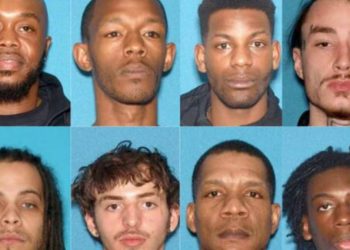 Police: 24 People Taken Into Custody In Hoboken Drug Bust