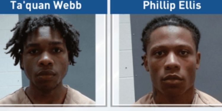 Police Arrest Three People After Welfare Check Uncovers Stolen Vehicle And Fraudulent Purchase