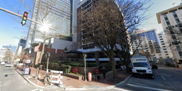 Police: Girls Missing Since 2022 Locate Sleeping Outside Bethesda Hotel Reunited With Father