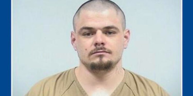 Police Hunting For A Wanted Fugitive In Indiana