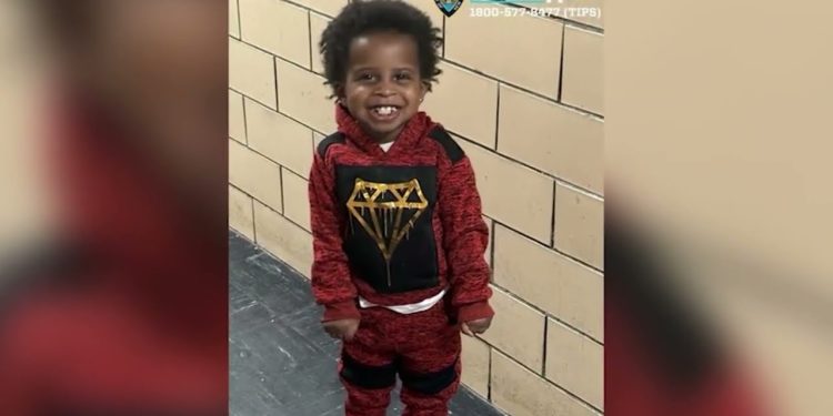 Police: Missing 2-year-old Boy Feared Thrown In Bronx River By Father