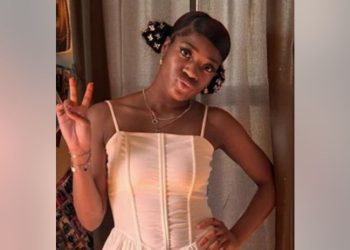 Police: Missing Chicago Teen Journee Barry Last Seen In North Lawndale