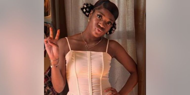Police: Missing Chicago Teen Journee Barry Last Seen In North Lawndale