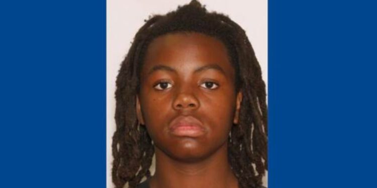 Police Searching For Disappeared Person In Ohio