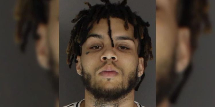 Police make apprehends in Cumberland County Facebook Marketplace thefts