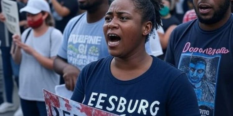 Protests Against Deportations Planned Across Lake County On Saturday