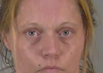 Resident Of Notorious Villa In The Villages Apprehended On Shoplifting Charge