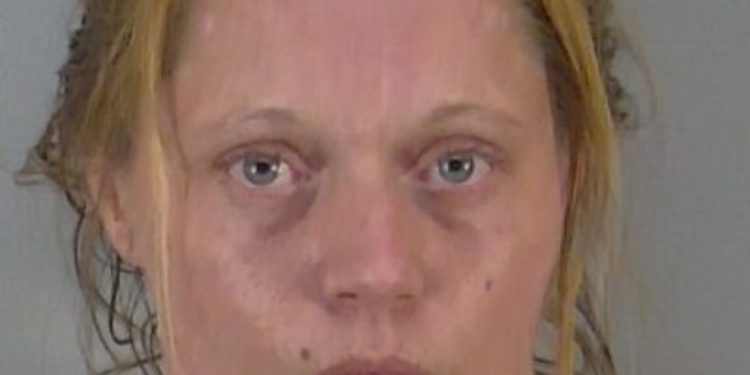 Resident Of Notorious Villa In The Villages Apprehended On Shoplifting Charge