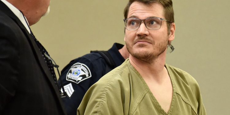 Rigby Man Sentenced To Prison For Raping Teen Boy In Church Parking Lot