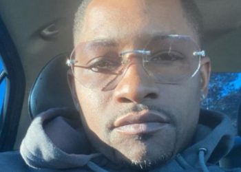 Saginaw Man Shot 16 Times And Killed Leaving After-hours Club