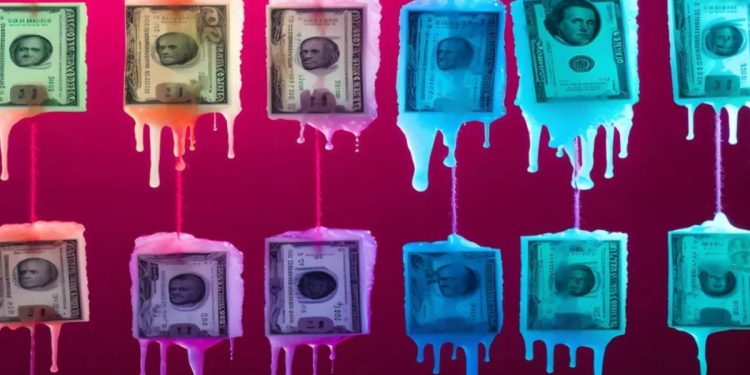 Scammer causes banks to lose $780,837 after conducting elaborate cash heist at 11 different branches