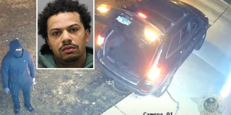 Second man charged in a burglary crew that stole ATMs with SUVs and chains