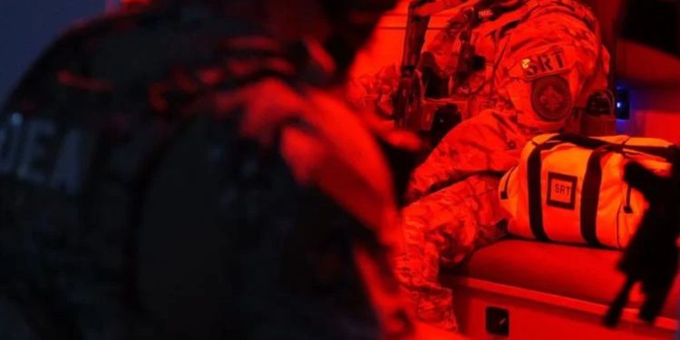 Texas Law Enforcement Arrests 23 People In Major Drug Trafficking And Money Laundering Operations