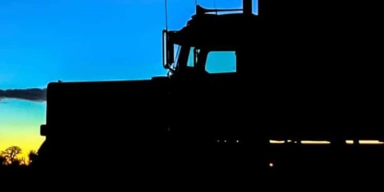 Texas man indicted in trucking fraud conspiracy