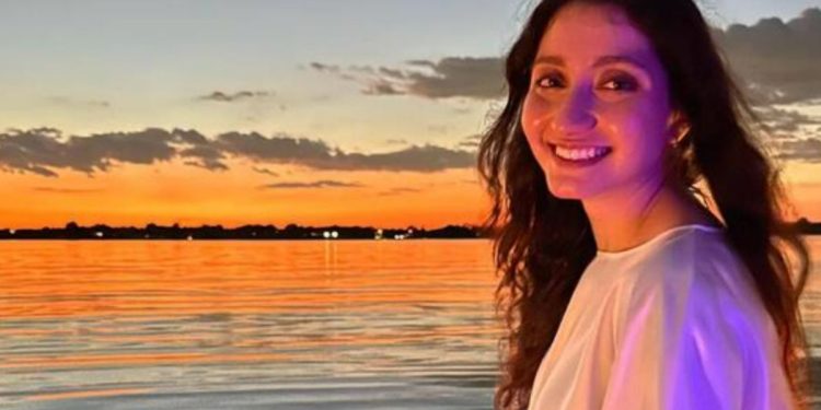 Texas man returns from honeymoon alone after wife is detained by ICE in US Virgin Islands