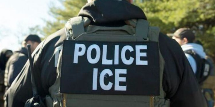 Texas woman apprehended  for threatening ICE agent during immigration inquiry
