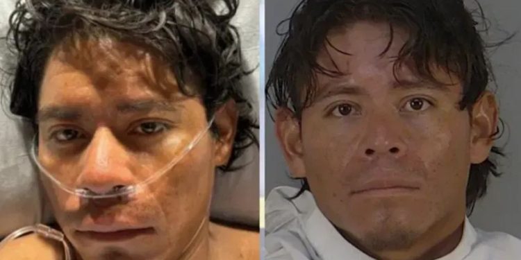 Undocumented Immigrant Jose Gomez Sentenced To Life In Eustis Human Trafficking Case