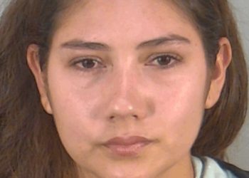 Unlicensed Driver From Colombia Detained After Driving With High Beam Headlights