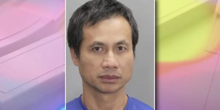 Virginia Man Taken Into Custody For Allegedly Filming Minors