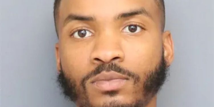 Waldorf Man Apprehended After Shooting Neighbor’s Dog With AR-15 During Dispute