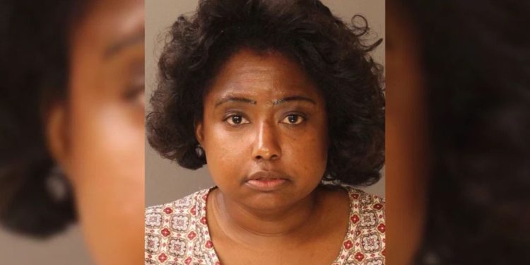 Woman Accused Of Aggressive Driving And Brake Checking Victim In Manheim Township