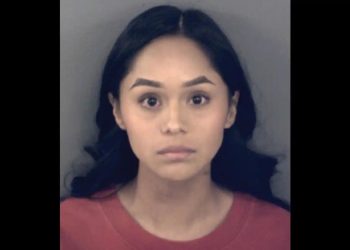 Woman Apprehended After 1-year-old In Her Care Allegedly Took ‘hit’ Of Marijuana Vape Pen