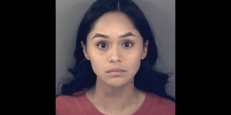 Woman Apprehended After 1-year-old In Her Care Allegedly Took ‘hit’ Of Marijuana Vape Pen