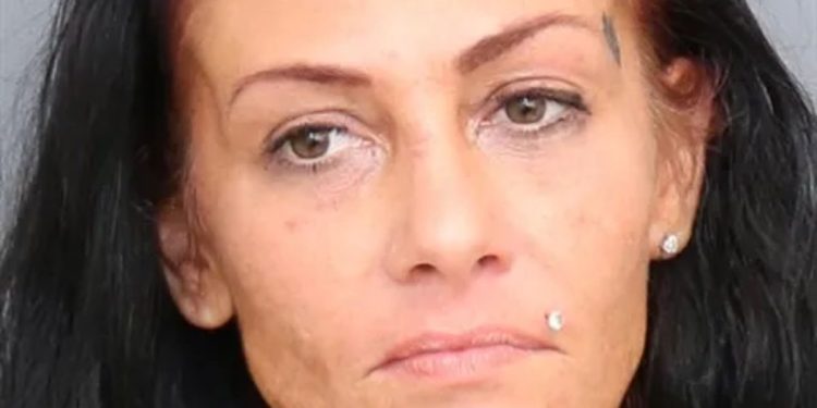 ‘Pharma Queen’ Of Waldorf Arrested: Crack, Fentanyl And Xanax Seized In Drug Raid