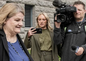 Federal Case Against Milwaukee Judge Accused of Aiding Illegal Migrant Will Proceed, Judge Recommends