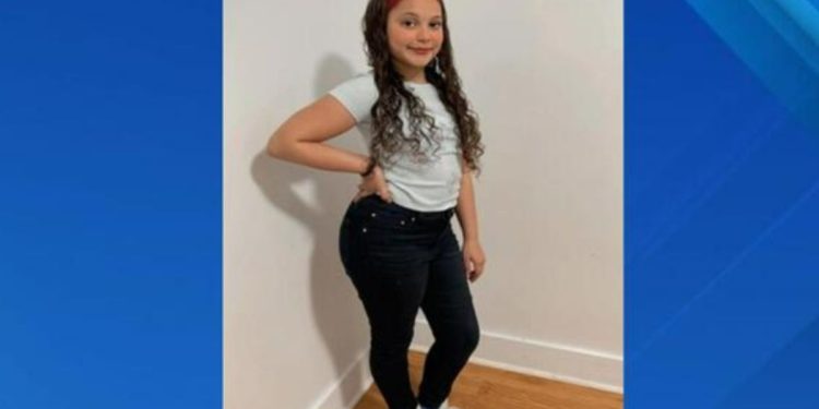 12-Year-Old Girl Missing From Bronx ‘never Returned Home’: Police