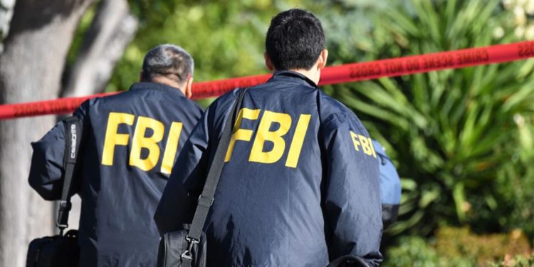 2 Chinese nationals apprehended for spying on US Navy personnel and bases