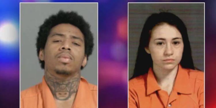 2 Toledoans Apprehended In Human Trafficking Scheme That Exploited Special Needs Victim, Authorities Say