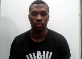 ICE Arrests Jamaican Illegal Immigrant Working as Maine Police Officer After Attempted Firearm Purchase