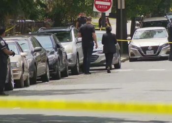 28-year-old Woman Slain In Fatal Benning Road Shooting