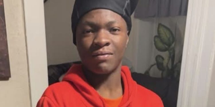 3 Teenagers Taken Into Custody, Charged In Fatal Shooting Of Akron 15-year-old