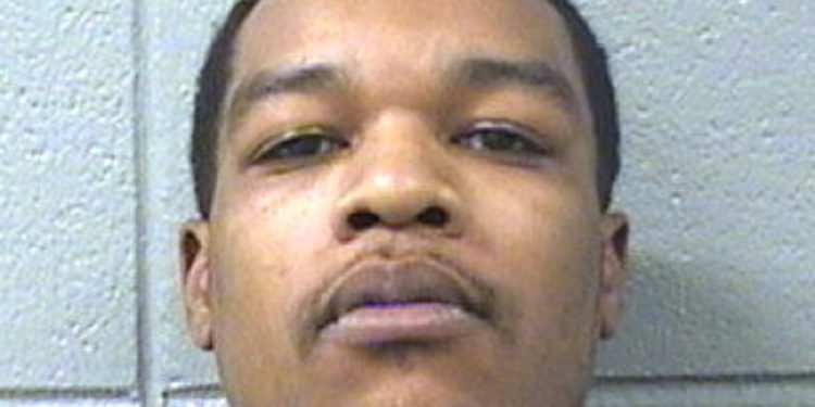 50 Years Sentence For Killing Romantic Rival While On Electronic Monitoring