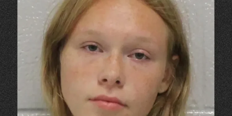 6-Year-Old Finds Parents Dead, Alerts Sister—Unaware She’s the Alleged Killer: Police