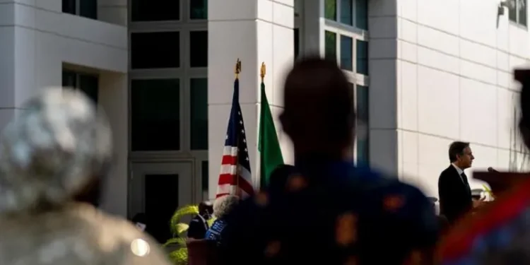 US cuts visa validity for most Nigerian applicants