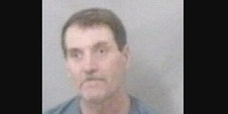 60-Year-Old Oregon Inmate From Klamath County Dies In Custody