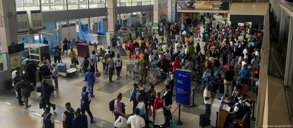 Nigerians Face New U.S. Visa Restrictions as Trump Administration Tightens Entry Rules