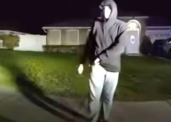 Central Florida Armed Stalking Suspect Apprehended Headed To Watch Ex Sleep