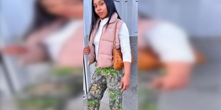 Chicago Police Issue An Urgent Missing Person Alert For 24-year-old Kaci O’hara Due To Concerns About Her Well-being