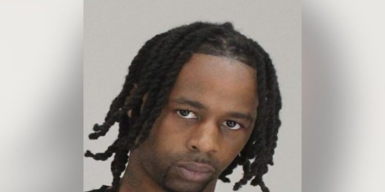 Dallas SWAT apprehends accused drug dealer in Pleasant Grove takedown