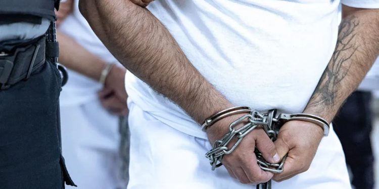 FBI Conducts ‘largest Takedown’ Of Anti-tren Gang Members In Texas Roundup