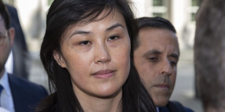 Former High-ranking N.Y State Government Employee And Her Husband indicted With Accepting Kickbacks In PPE Fraud Scheme