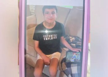 Harris County Constables Found Missing, Nonverbal Child